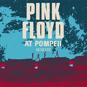 Pink Floyd at Pompeii MCMLXXII (Pink Floyd, 2025)
