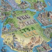 It's a Life (The Jins)