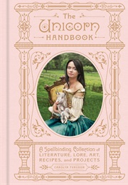 The Unicorn Handboook (Carolyn Turgeon)