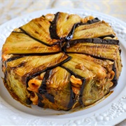 Timballo Alla Melanze