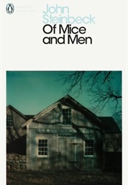 Of Mice and Men (Steinbeck, John)
