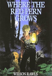 Where the Red Fern Grows