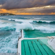 Bondi Iceburgs, Australia