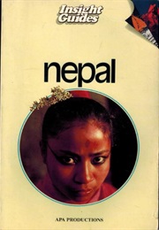 Insight Guides: Nepal (APA Productions)