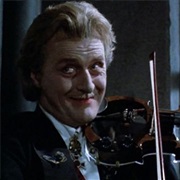 Rutger Hauer