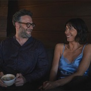 S1.E6: The Pediatric Oncologist