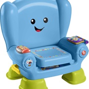 Laugh & Learn Armchair