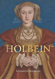 Holbein (Elizabeth Goldring)