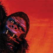 Escaping From a Violent Time - Bad Sounds