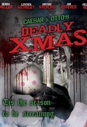 Caesar and Otto's Deadly Xmas (2012)