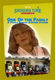 Shining Time Station: One of the Family (1995)