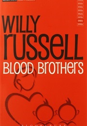 Blood Brothers (Russell, Willy)