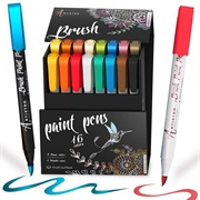 Calligraphy Pens