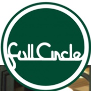 Full Circle Bookstore (Oklahoma City, OK)