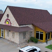 Fronteras Mexican Restaurant