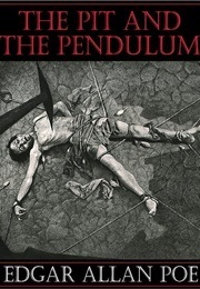 The Pit and the Pendulum (Poe, Edgar Allan)