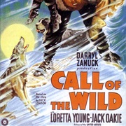 The Call of the Wild