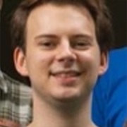 Brandon (Stephen George's Friend & Member of the Runaway Guys & Stephen & Friends)