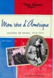Mom Rêve D'Amérique (Yaël Hassan)