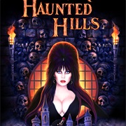 Elvira's Haunted Hills (2001)