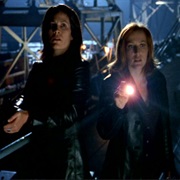 S9.E2: Nothing Important Happened Today II