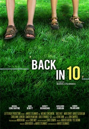 Back in 10 (2009)