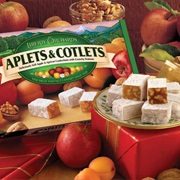Aplets & Cotlets (Washington State)