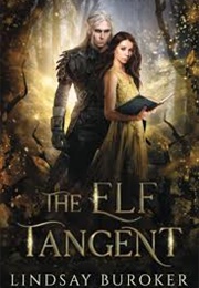 The Elf Tangent (Lindsay Buroker)