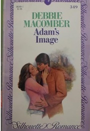 Adam's Image (Debbie Macomber)