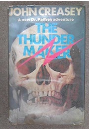 The Thunder Maker (John Creasey)