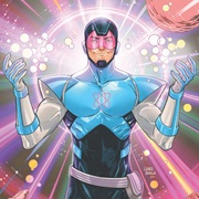 The Atom III [Ryan Choi]