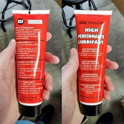 High-Performance Lubrication