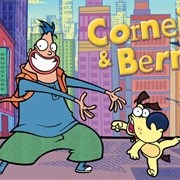 Corneil & Bernie
