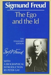 Ego and the Id (Sigmund Freud)