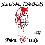 Suicidal Tendencies - Gotta Kill Captain Stupid
