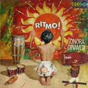 Sonora Dinamita - Ritmo!