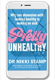 Pretty Unhealthy (Nikki Stamp)