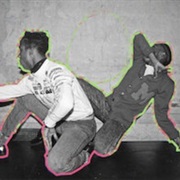 S3.E11: Dance Crazes