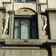 Epstein's Medical Sculptures