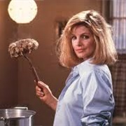 Pricilla Presley as Jane Spencer (Naked Gun 33 1/3