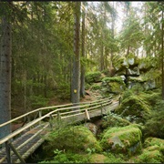 Waldviertel, Österreich