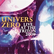 Univers Zero - Xenantaya