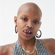 Tooth Gap - Slick Woods