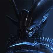 Xenomorph