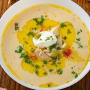 Ciorbă Rădăuțeană (Romania)