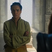 S1.E5: Blood Calls Blood