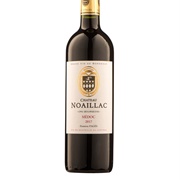 Chateau Noaillac Medoc