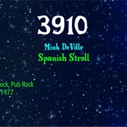 #8397 Spanish Stroll by Mink Deville