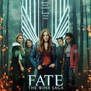 Fate: The Winx Saga (Italy)