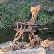Rivelin Valley Chair